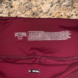 Victoria Secrets Workout Pants